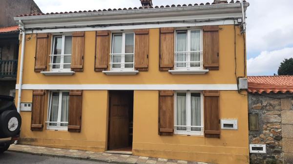 Casa de pueblo en avenida Seixo, 141 photo 1