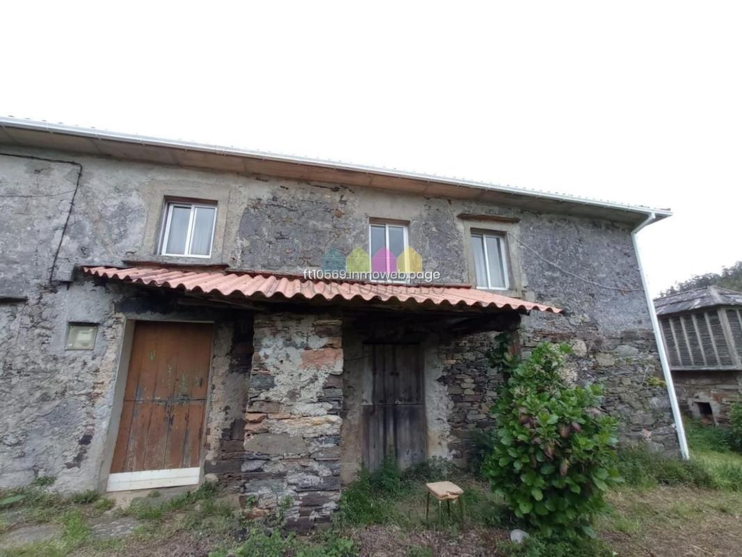 Venta de chalet adosado en  Cedeira , Cedeira photo 2