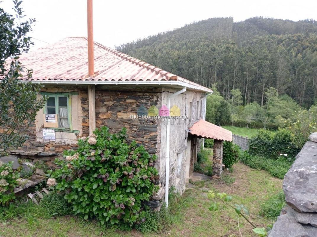 Venta de chalet adosado en  Cedeira , Cedeira photo 4