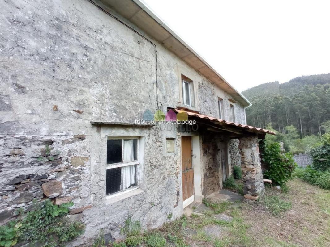 Venta de chalet adosado en  Cedeira , Cedeira photo 5
