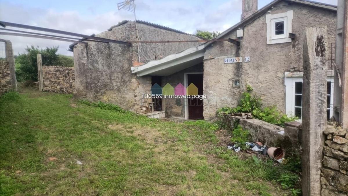 Venta de chalet independiente en Doniños - Esmelle - San Jorge, Ferrol
photo 1