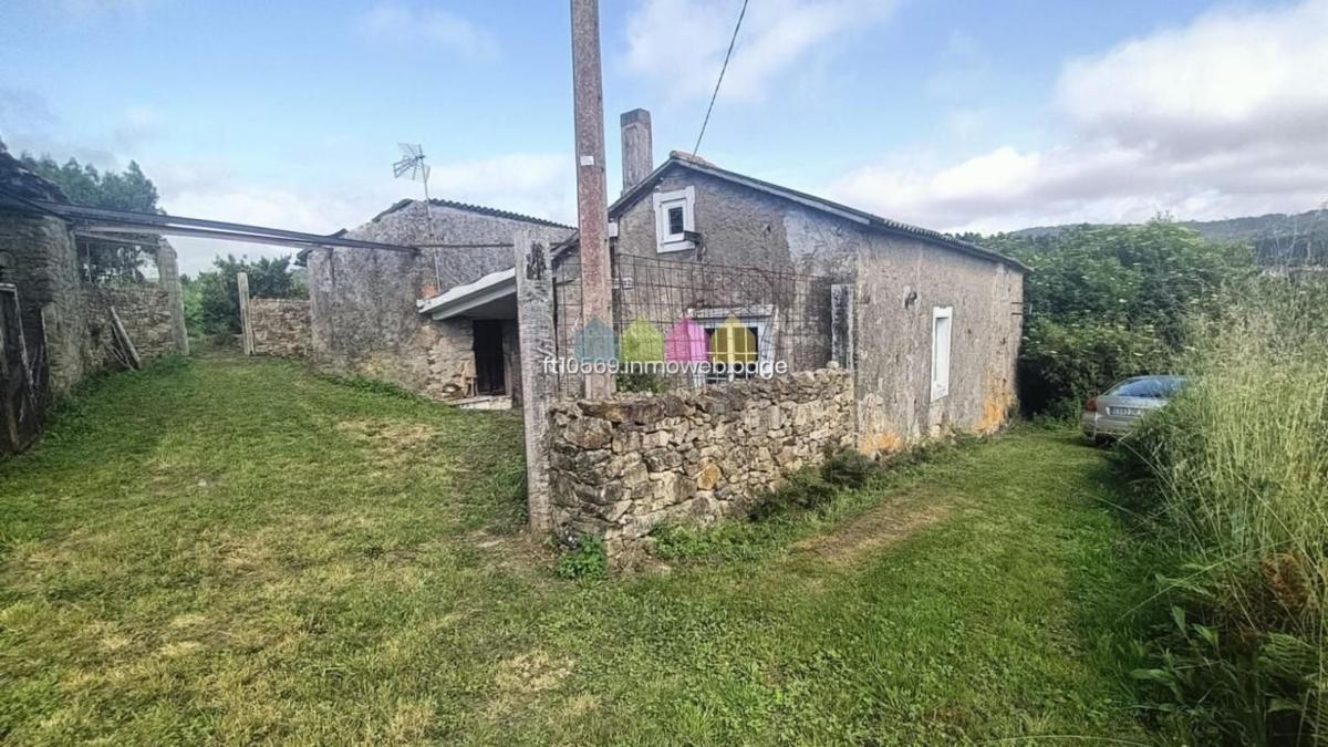Venta de chalet independiente en Doniños - Esmelle - San Jorge, Ferrol
photo 2