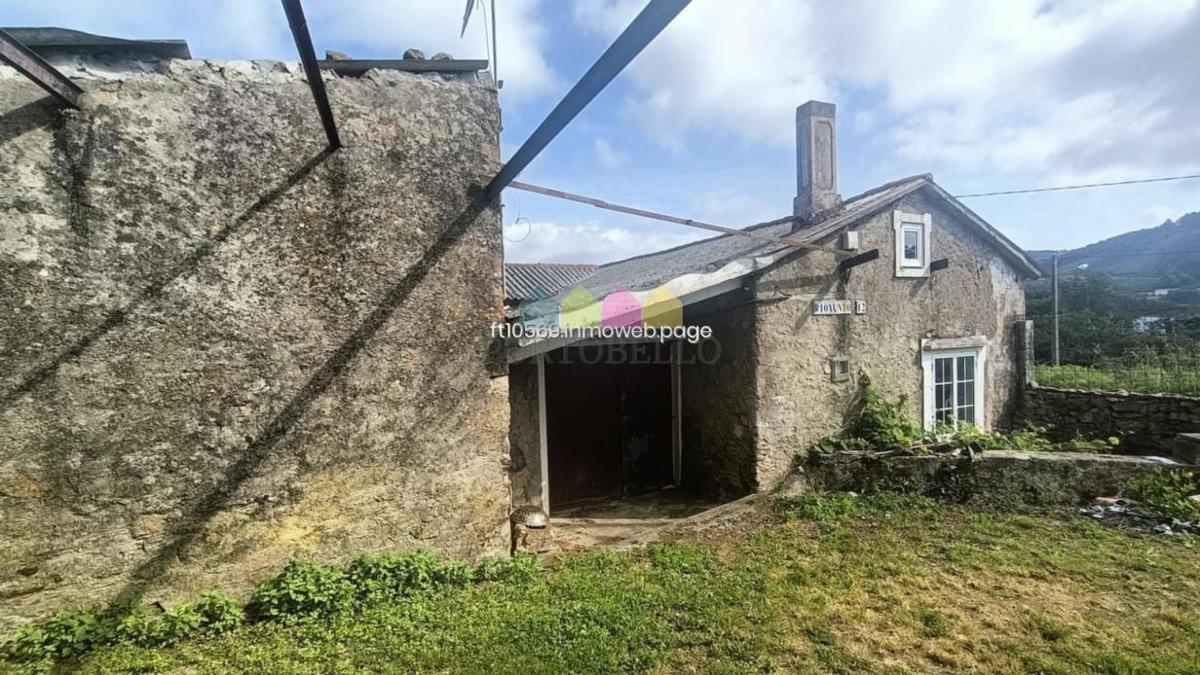 Venta de chalet independiente en Doniños - Esmelle - San Jorge, Ferrol
photo 3