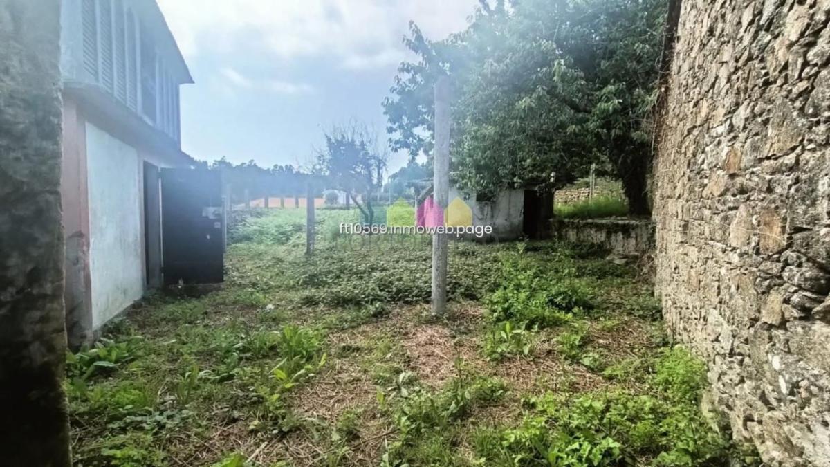 Venta de chalet independiente en Doniños - Esmelle - San Jorge, Ferrol
photo 4
