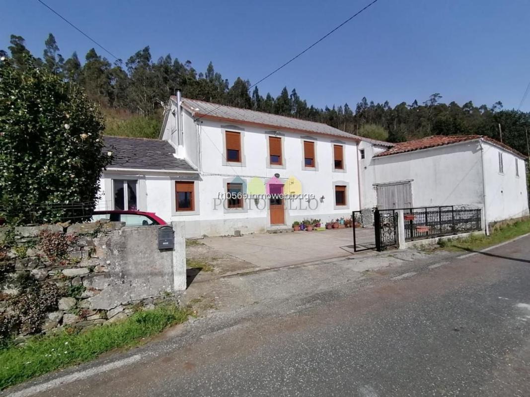 Venta de chalet independiente en Cedeira, Cedeira
 photo 2