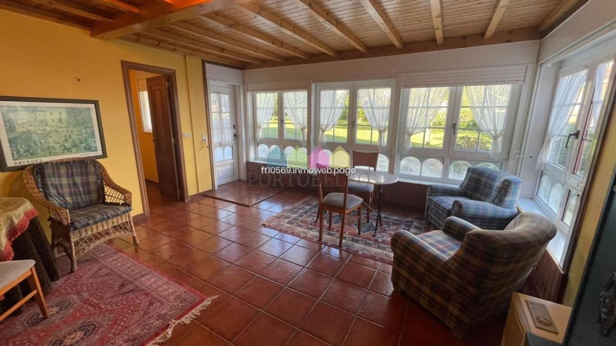 Sale of independent chalet in Catabois - Santa Mariña, Ferrol
photo 1