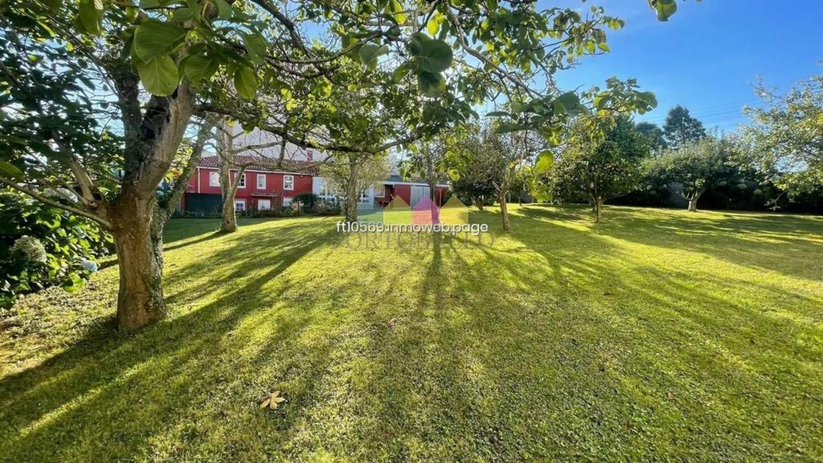 Sale of independent chalet in Catabois - Santa Mariña, Ferrol
photo 2