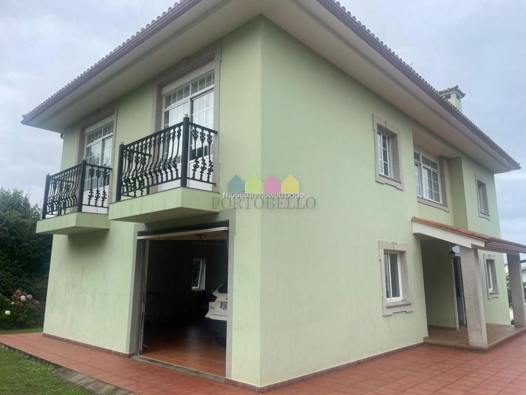 Venta de chalet independiente en Valdoviño, Valdoviño
 photo 4