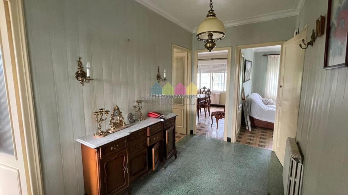 Venta de chalet independiente en Sedes-Pedroso-Doso, Narón
 photo 2