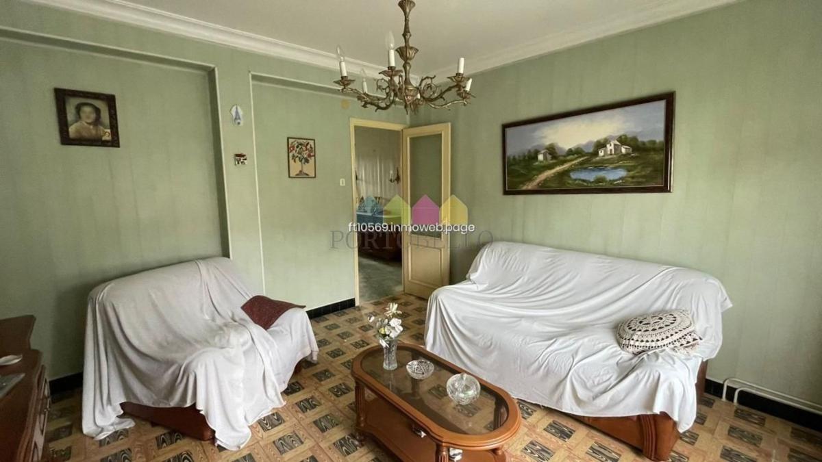 Venta de chalet independiente en Sedes-Pedroso-Doso, Narón
 photo 4