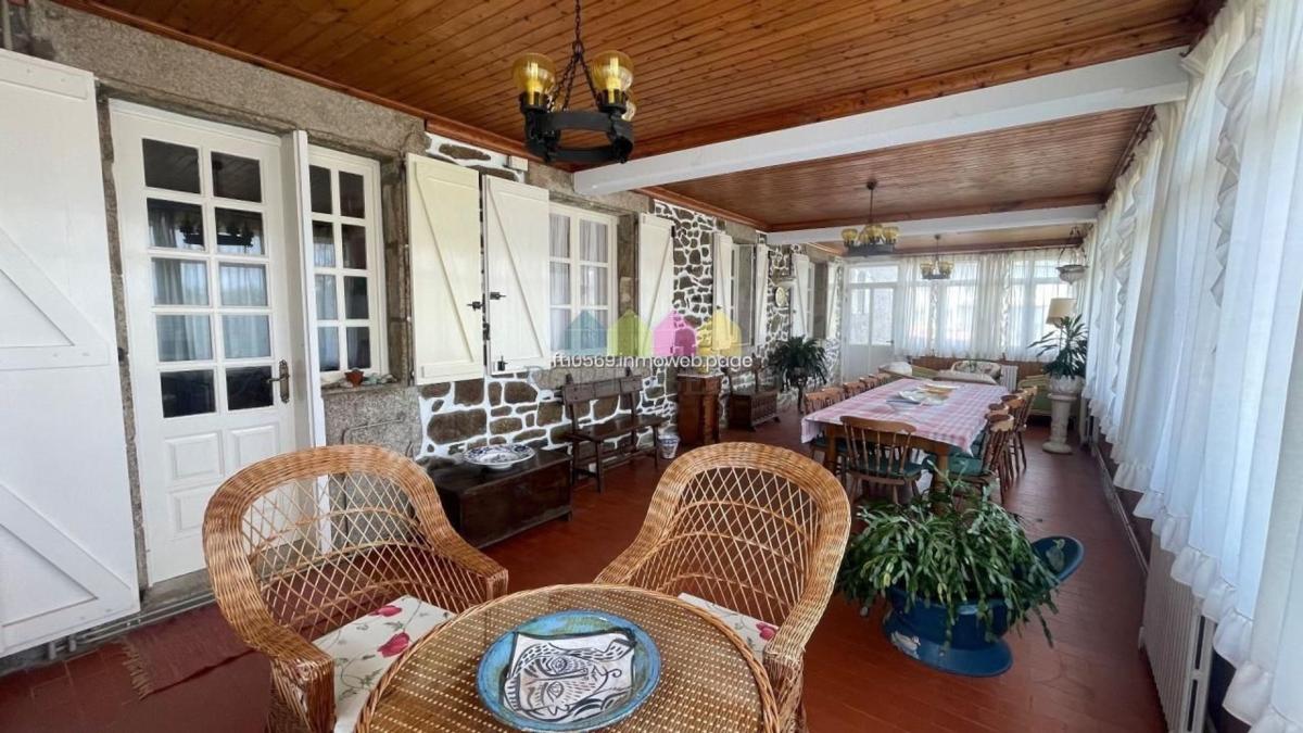 Venta de chalet independiente en San Mateo-Castro-O Val, Narón
photo 4