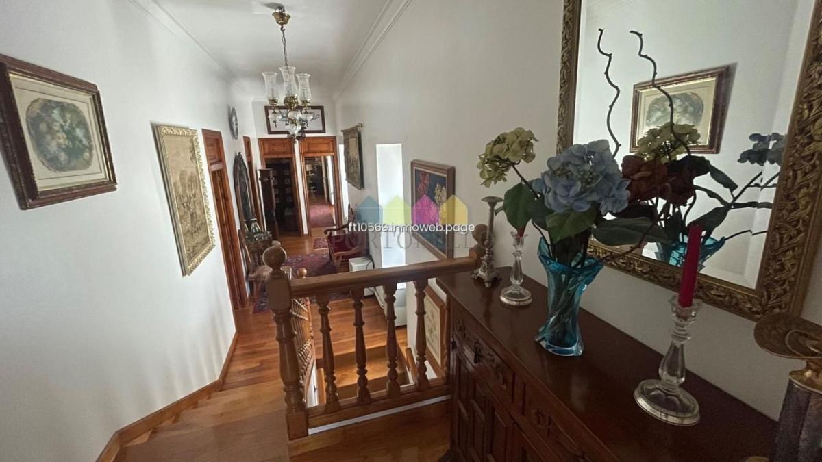 Venta de chalet independiente en San Mateo-Castro-O Val, Narón
photo 5