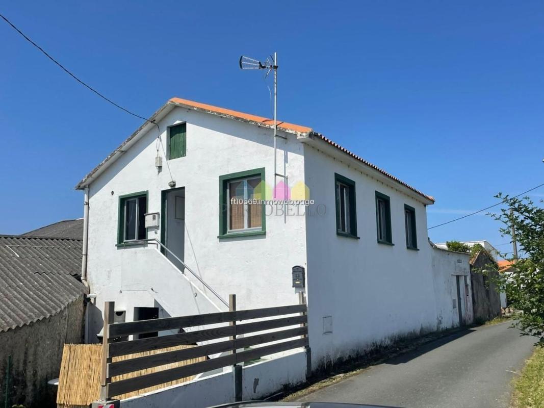 Venta de chalet independiente en Doniños - Esmelle - San Jorge, Ferrol
photo 1