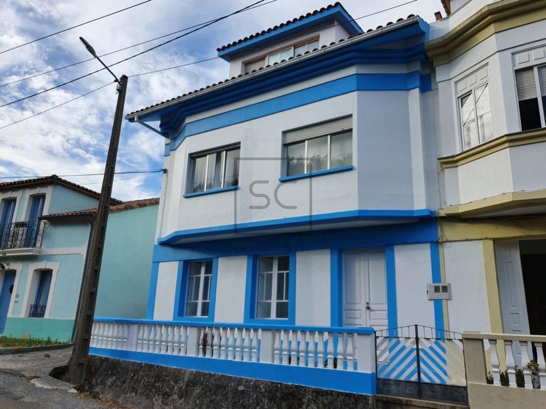 Venta de chalet independiente en Mugardos, Mugardos
photo 1