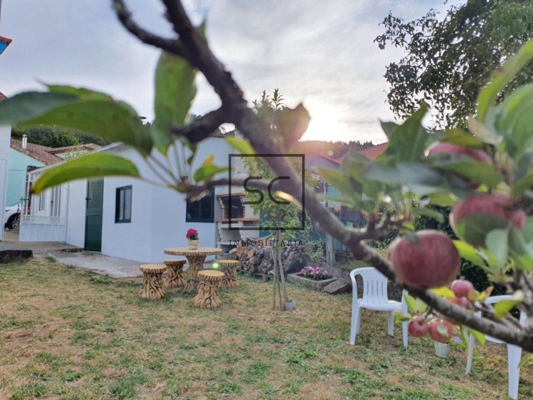 Venta de chalet independiente en Mugardos, Mugardos
photo 3