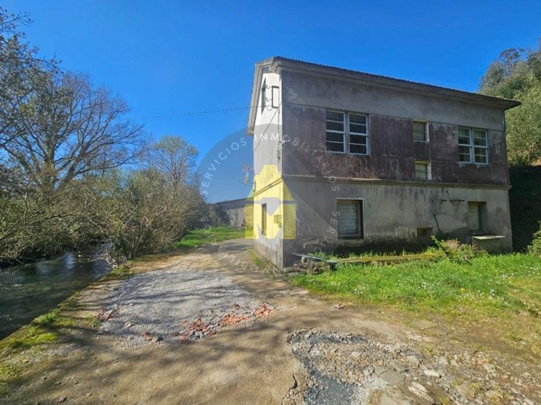 Venta de chalet independiente en Lugar Pumariño, Somozas
 photo 3