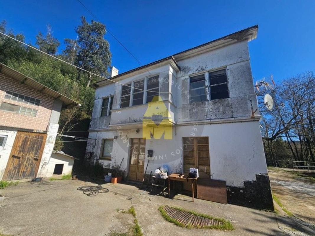 Venta de chalet independiente en Lugar Pumariño, Somozas
 photo 5