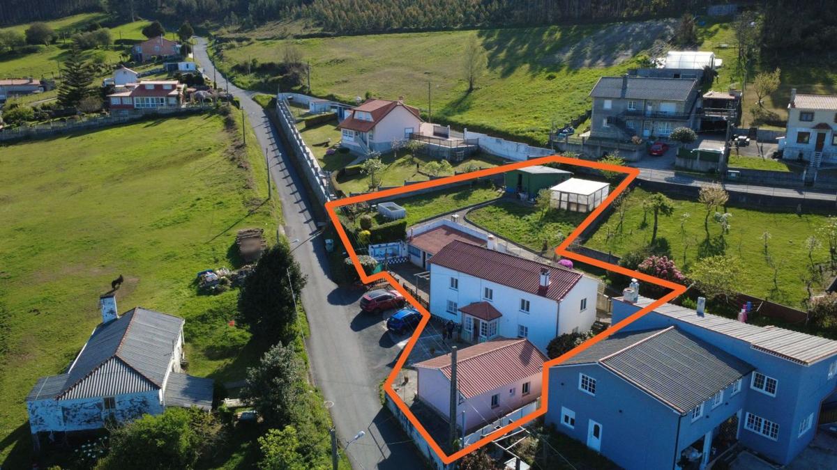 Sale of independent chalet in Calle Graño, Valdoviño
 photo 2