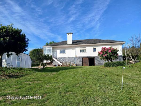 Casa rural en Limodre s/n photo 2