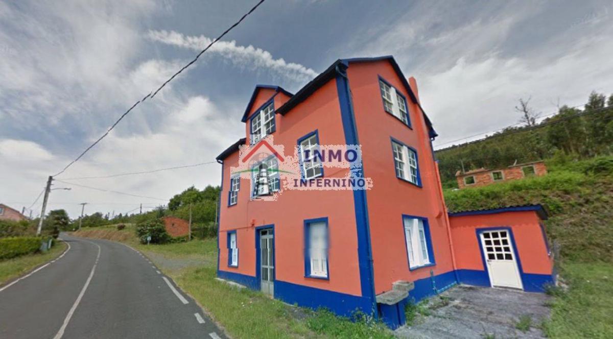 Venta de chalet independiente en Moeche, Moeche
 photo 2