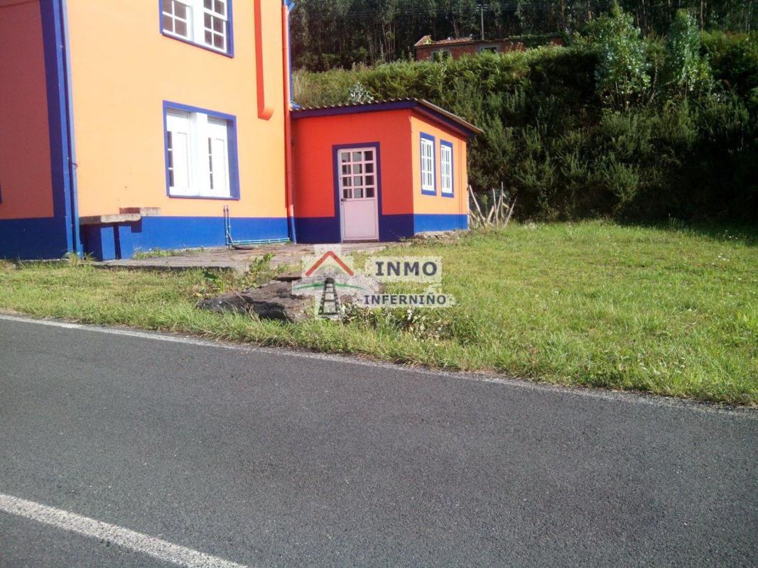 Venta de chalet independiente en Moeche, Moeche
 photo 4