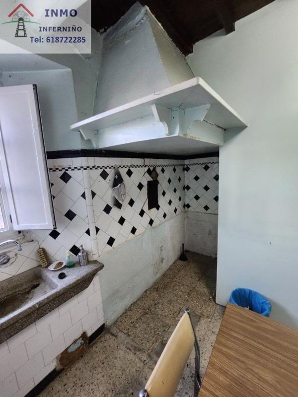 Venta de chalet independiente en Piñeiros-Freixeiro, Narón
photo 2