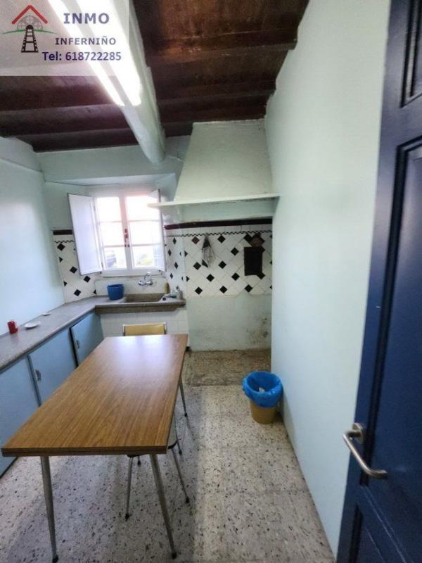 Venta de chalet independiente en Piñeiros-Freixeiro, Narón
photo 3