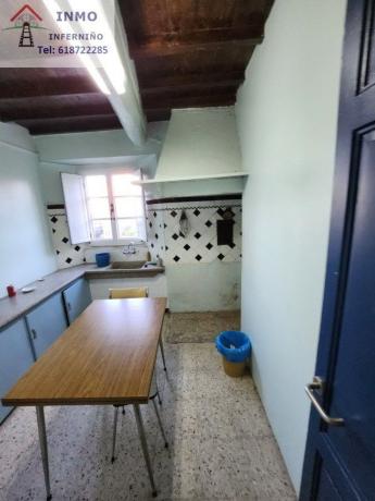 Independent chalet for sale in Piñeiros-Freixeiro, Narón
thumbnail 2