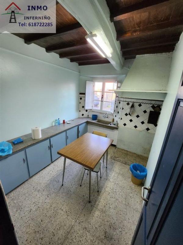 Venta de chalet independiente en Piñeiros-Freixeiro, Narón
photo 4