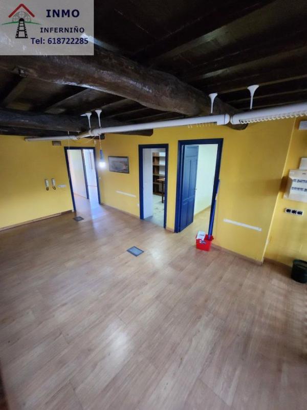 Venta de chalet independiente en Piñeiros-Freixeiro, Narón
photo 5