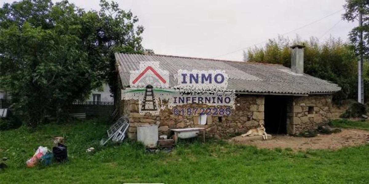 Venta de chalet independiente en Pazos - Mandía, Ferrol
photo 1