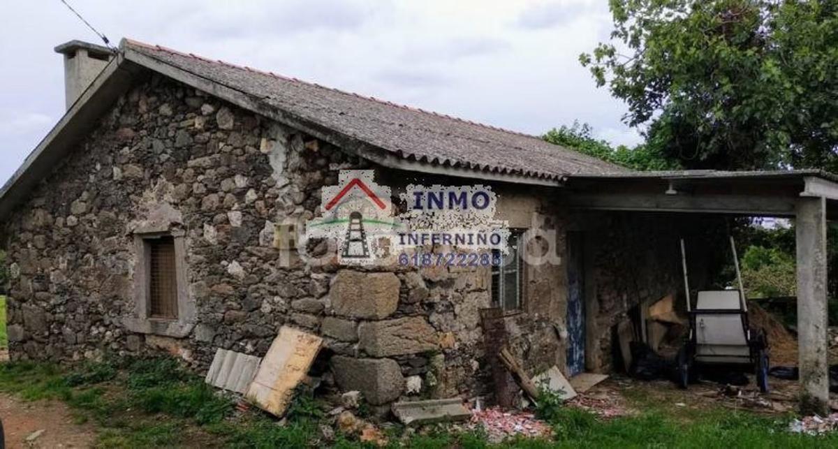 Venta de chalet independiente en Pazos - Mandía, Ferrol
photo 2