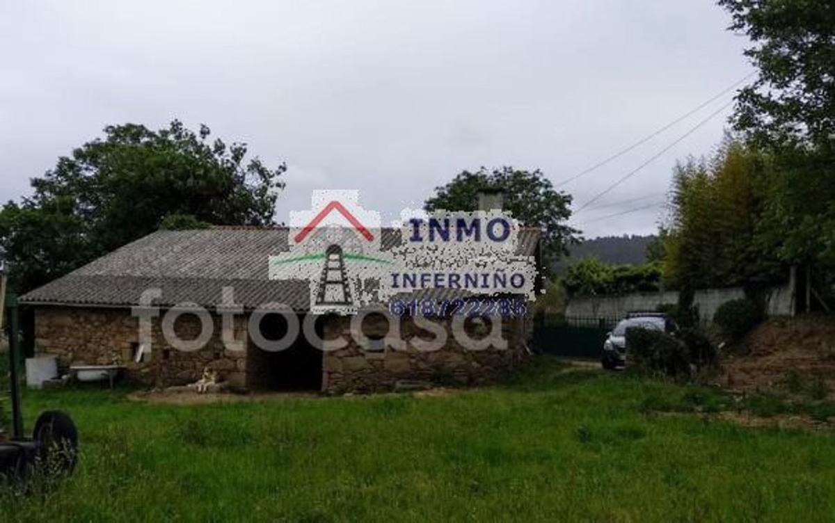 Venta de chalet independiente en Pazos - Mandía, Ferrol
photo 3