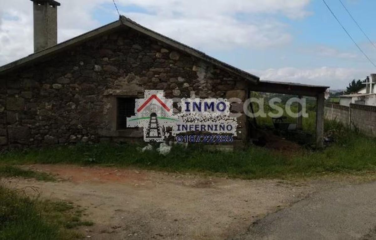 Venta de chalet independiente en Pazos - Mandía, Ferrol
photo 4