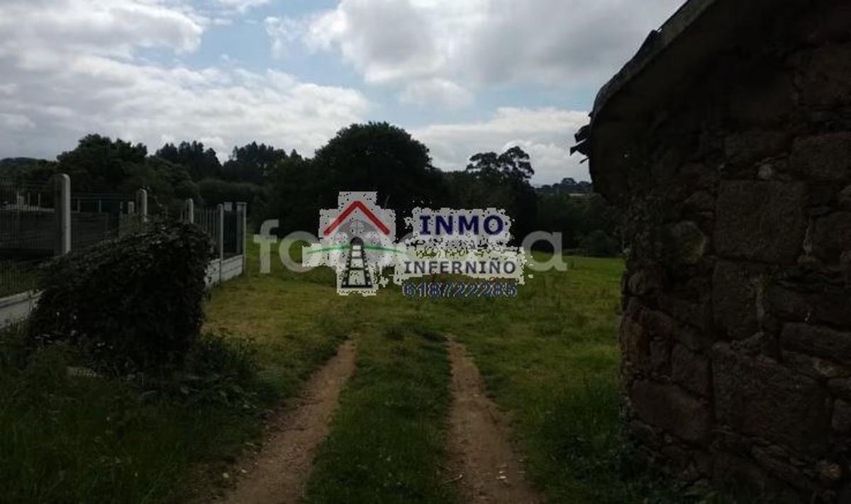 Venta de chalet independiente en Pazos - Mandía, Ferrol
photo 5