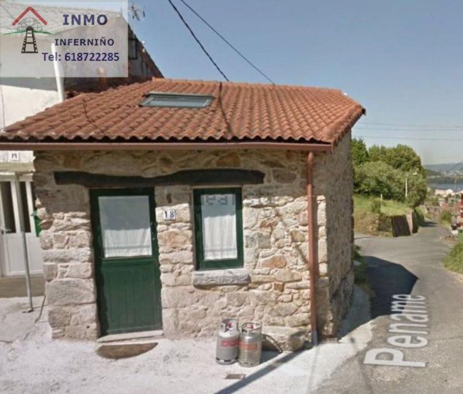 Sale of independent chalet in Neda, Neda
photo 1