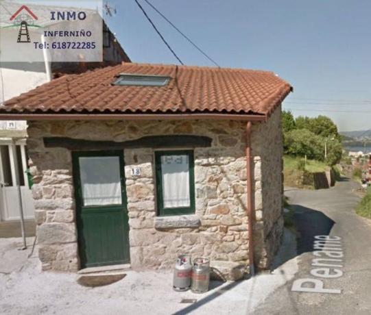 Chalet independiente en venta en Neda, Neda
photo 1