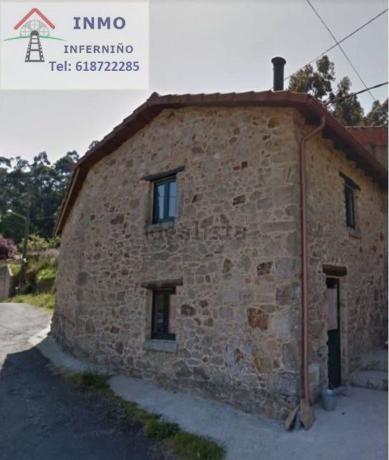 Chalet independiente en venta en Neda, Neda
thumbnail 2