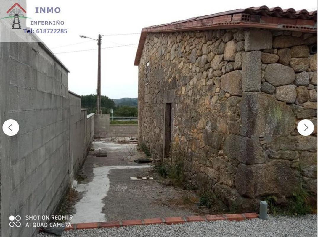 Venta de chalet independiente en San Sadurniño, San Sadurniño
photo 1