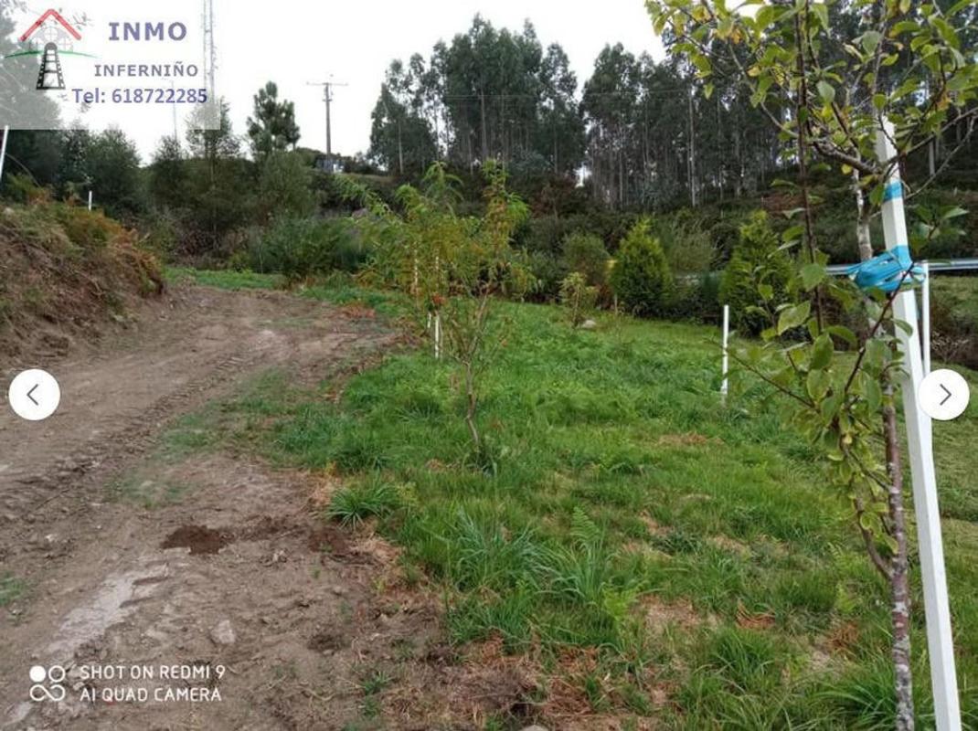 Venta de chalet independiente en San Sadurniño, San Sadurniño
photo 3