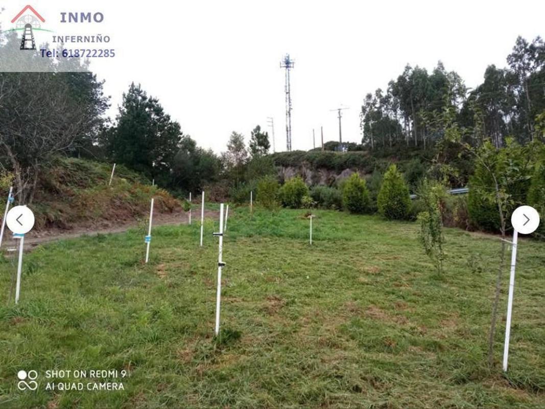 Venta de chalet independiente en San Sadurniño, San Sadurniño
photo 4