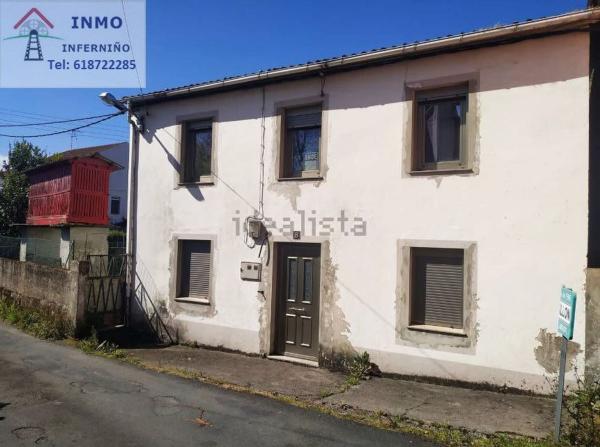 Chalet independiente en venta en Fene, Fene
 photo 1
