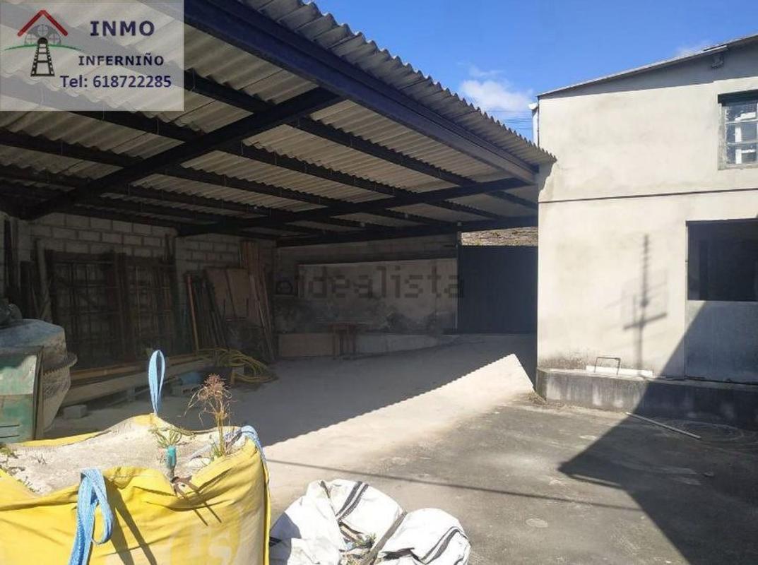 Venta de chalet independiente en Fene, Fene
 photo 2