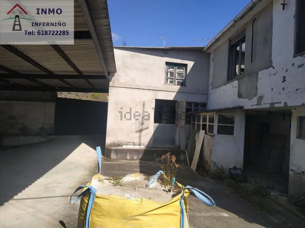 Venta de chalet independiente en Fene, Fene
 photo 3