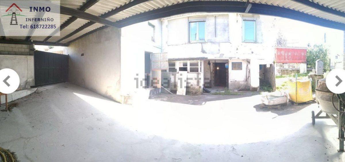 Venta de chalet independiente en Fene, Fene
 photo 5