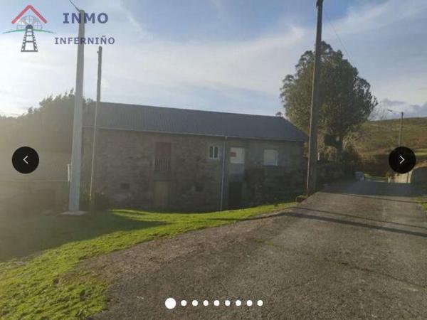 Chalet independiente en venta en Brión - San Felipe - La Graña, Ferrol
photo 1