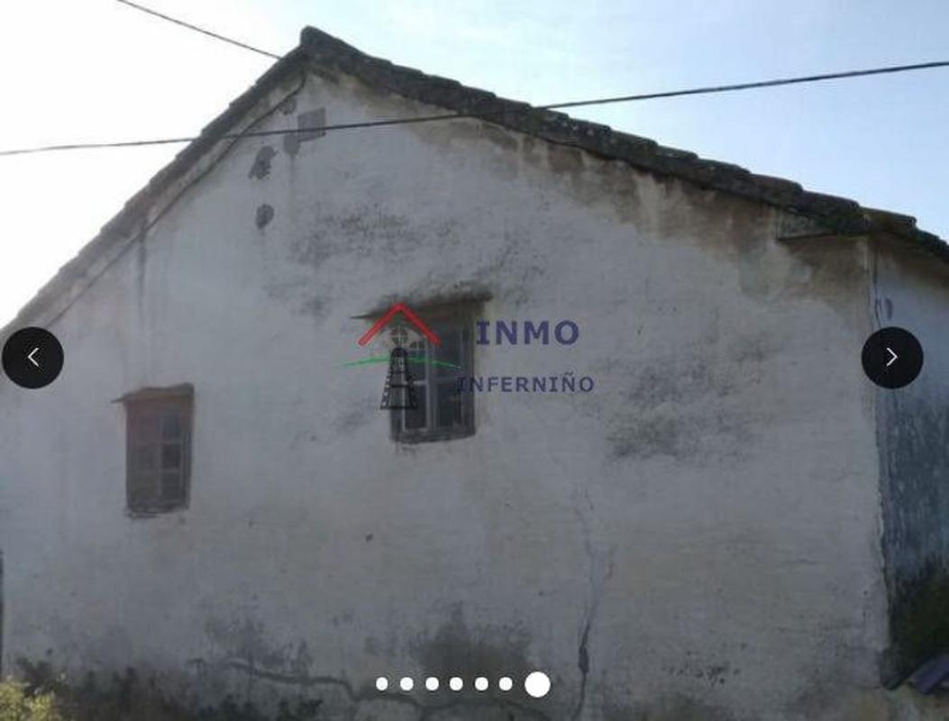 Venta de chalet independiente en Catabois - Santa Mariña, Ferrol
photo 1