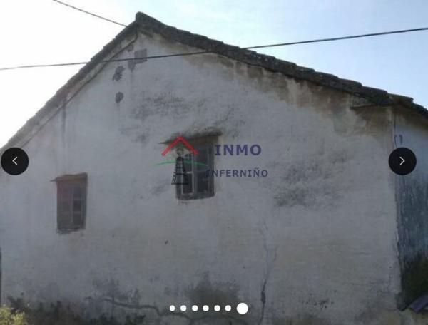 Chalet independiente en venta en Catabois - Santa Mariña, Ferrol
photo 1