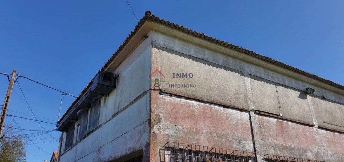 Venta de chalet independiente en Sedes-Pedroso-Doso, Narón
 photo 2