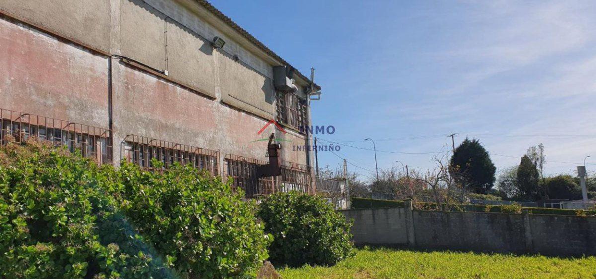 Venta de chalet independiente en Sedes-Pedroso-Doso, Narón
 photo 3